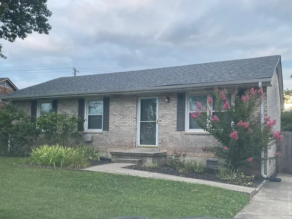 3612 Timbrook Ct, Lexington, KY 40517