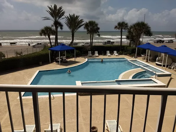 7700 Seawall Blvd APT 211, Galveston, TX 77551