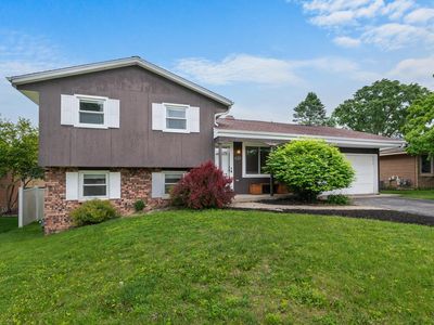 620 East Decorah ROAD, West Bend, WI, 53095