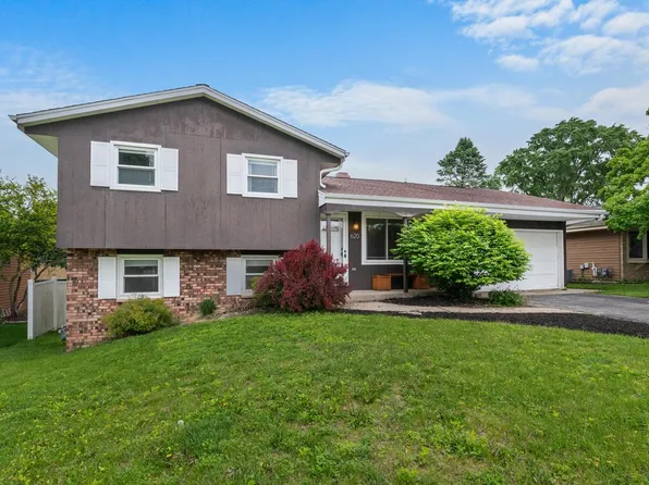 620 East Decorah ROAD, West Bend, WI 53095