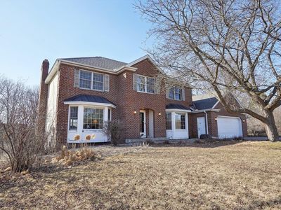 5505 Vagabond Ln N, Plymouth, MN, 55446
