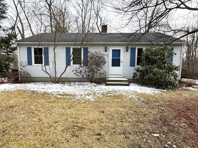 481 Church St, Putnam, CT, 06260