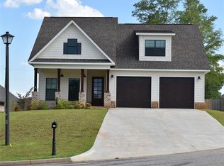 324 Central Park Cir, Enterprise, AL 36330