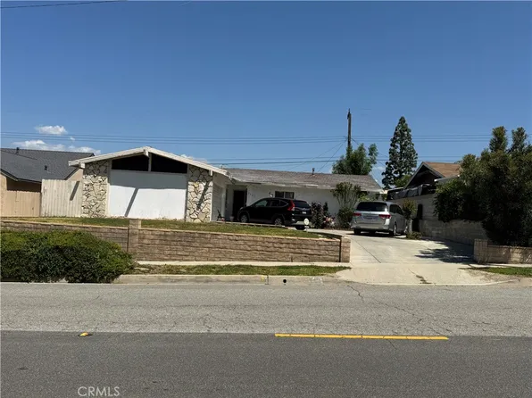 3421 E Calle Baja Dr, West Covina, CA 91792