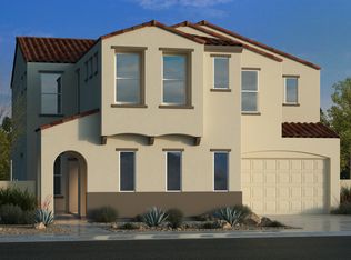 Hillary Plan, Combs Ranch Landmark Collection, San Tan Valley, AZ 85140