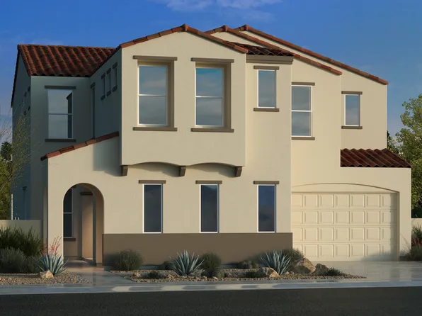 Revere Plan, Combs Ranch Landmark Collection