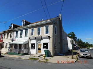 1401 Willow St, Lebanon, PA 17046