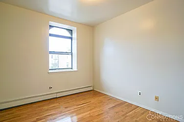 Rented by City Connections Realty