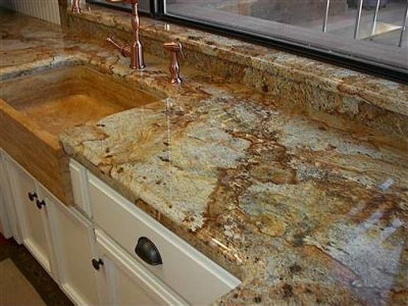 Kitchen Sink