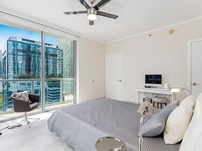 1060 Brickell Ave #1507 — Photo 11