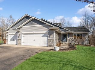15760 103rd St SE, Becker, MN 55308