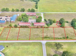 10 NW L St, Stigler, OK 74462