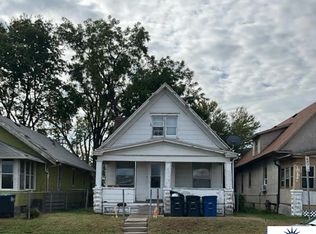 2919 Fowler Ave, Omaha, NE 68111