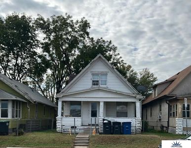 2919 Fowler Ave, Omaha, NE, 68111