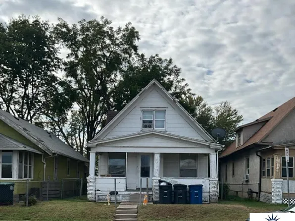 2919 Fowler Ave, Omaha, NE 68111