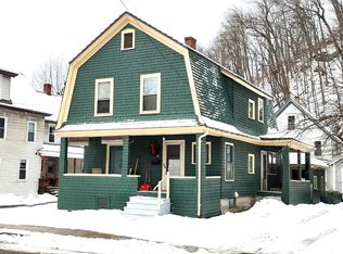 14 Spring St, Montpelier, VT 05602