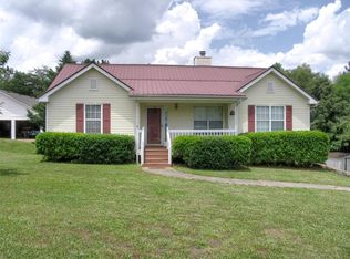 12 Westover Rdg, Adairsville, GA 30103