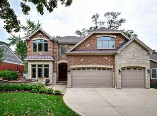 190 E Cayuga Ave, Elmhurst, IL