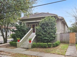 4500 S Miro St, New Orleans, LA 70125