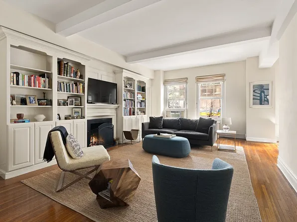 77 Park Ave #2C, New York, NY 10016