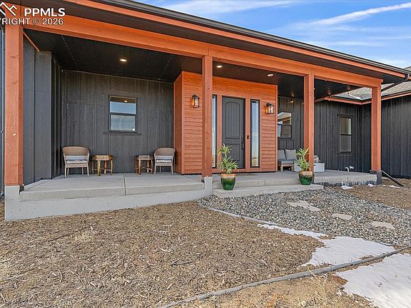 4th image of 25431 Cave Spring Trl