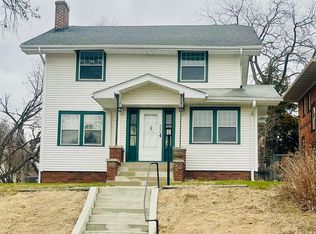 3134 Jones St, Sioux City, IA 51104