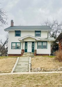 3134 Jones St, Sioux City, IA, 51104