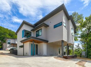 1205 Deloney St UNIT A, Austin, TX 78721