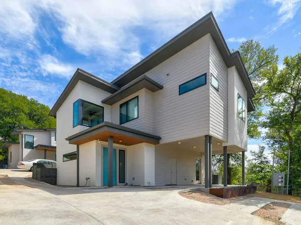 1205 Deloney St Unit A, Austin, TX 78721