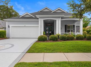 151 Sugar Loaf Ln, Murrells Inlet, SC 29576