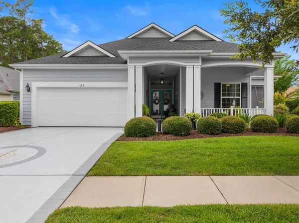151 Sugar Loaf Ln., Murrells Inlet, SC 29576