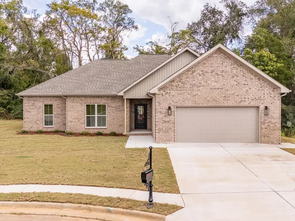 509 Zoey Grace Dr, Rogersville, AL 35652