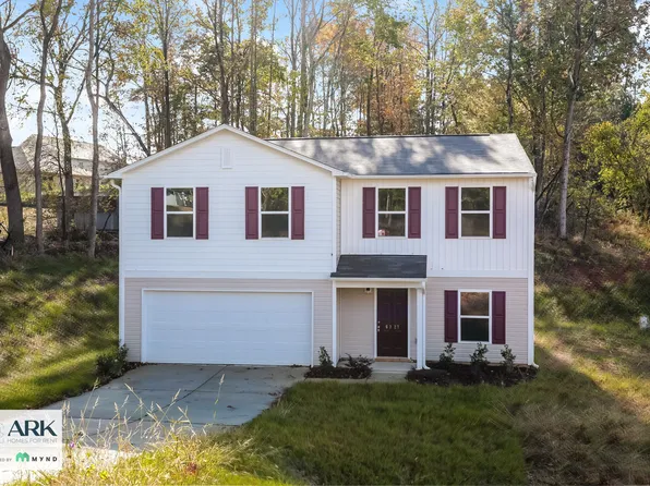 6327 Century Ln, Thomasville, NC 27360
