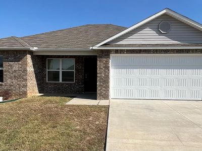 3714 Glitterman Dr, Jonesboro, AR, 72404