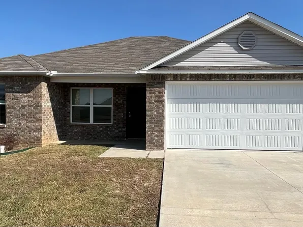 3714 Glitterman Dr, Jonesboro, AR 72404