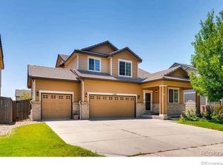 11524 E 119th Ave, Commerce City, CO 80640