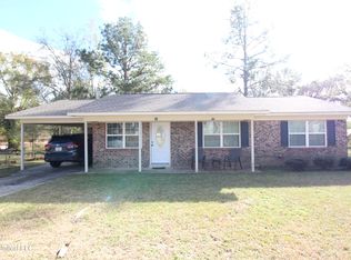 43 Robbie St, Lucedale, MS 39452