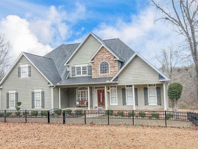 203 Tumbling Shoals Dr, Gray, GA, 31032