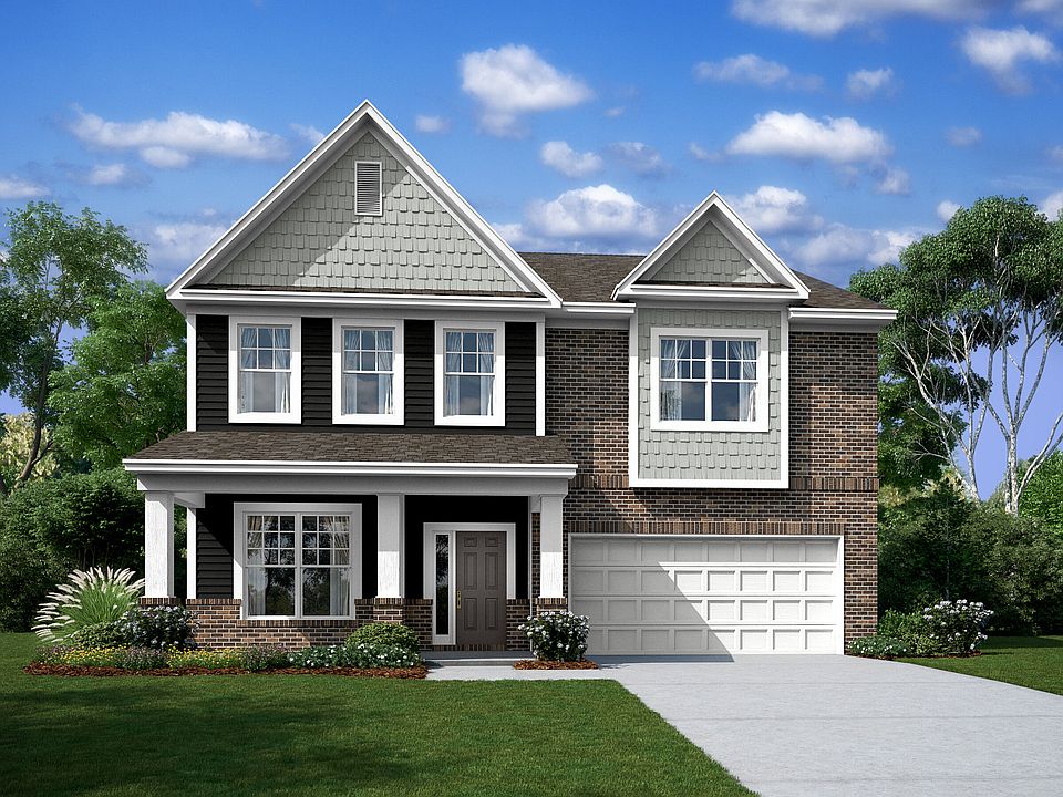 Fenmore IElevation B