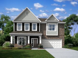 654 Downshire Rd NW, Concord, NC 28027