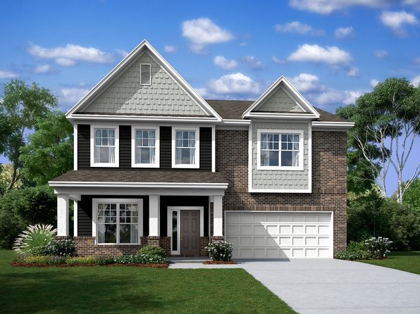 The Fenmore Plan, Spring Grove