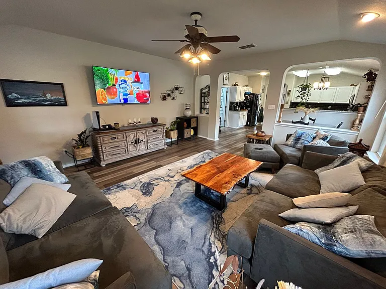 10607 Timber Country — Photo 13