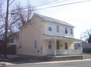 310 West Ln, Winchester, VA 22601