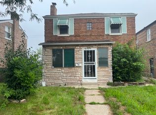 106 W 91st Pl, Chicago, IL 60620