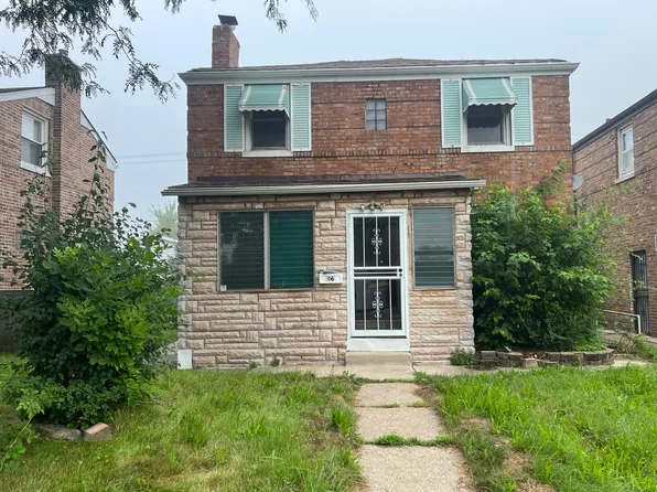 106 W 91st Pl, Chicago, IL 60620