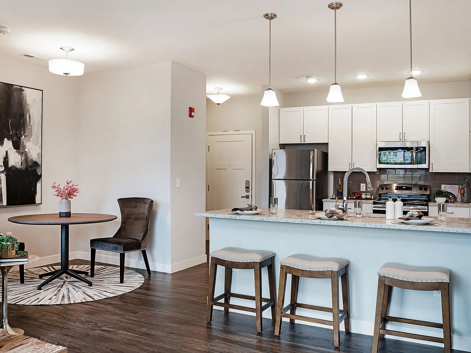 Satori Flats — Photo 2