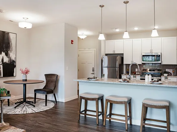 Satori Flats