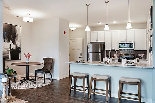 Satori Flats Photo 1