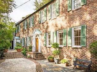 3 Legare St, Charleston, SC 29401