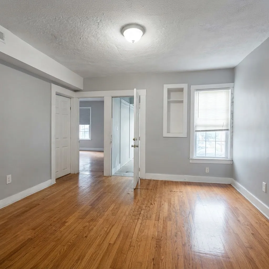 4 bed, 1440 sqft, $2,400 — Photo 2